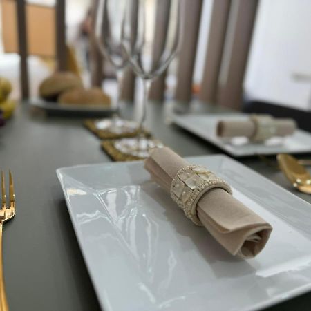 Apartamentos San Juan Suites บาดาฮอส ภายนอก รูปภาพ