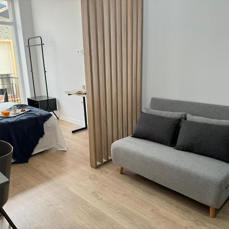 Apartamentos San Juan Suites บาดาฮอส ภายนอก รูปภาพ