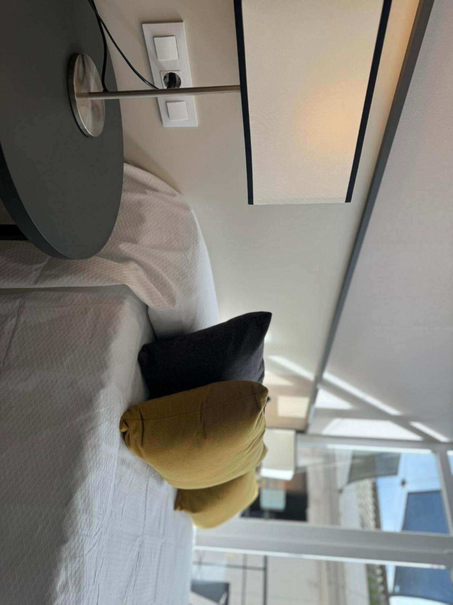 Apartamentos San Juan Suites บาดาฮอส ภายนอก รูปภาพ